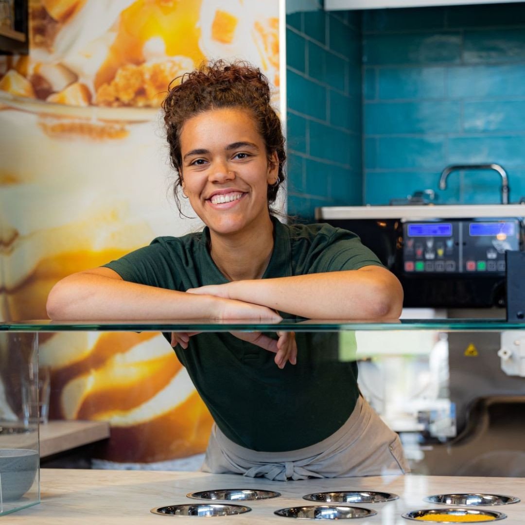 gastvrije medewerker bij family